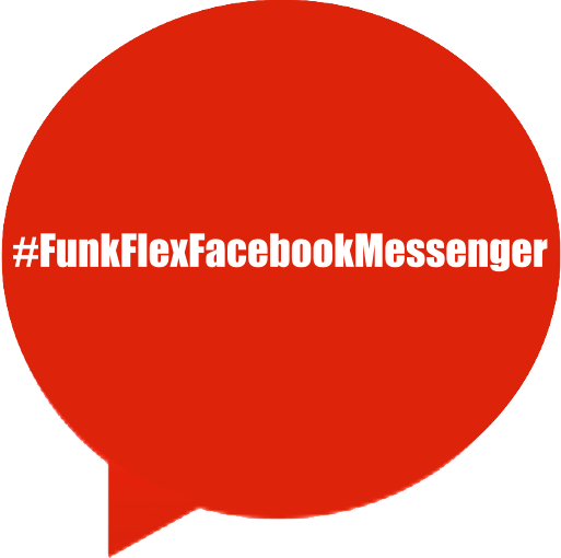 Funkmaster Flex Messenger